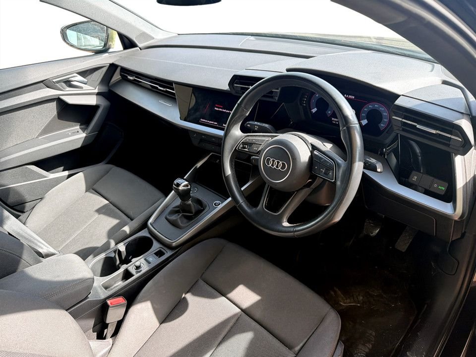 Used Audi A3 2021 for sale - 78181282: Photo 5