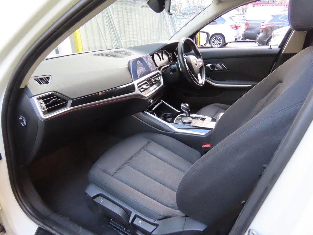 Used BMW 3 Series 2020 for sale - 77470533: Photo 3