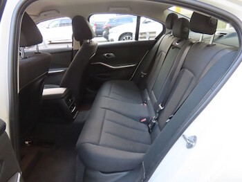 Used BMW 3 Series 2020 for sale - 77470533: Photo