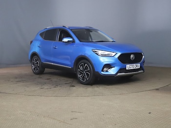 Used MG MG ZS 2020 for sale - 79089763: Photo