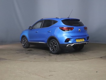 Used MG MG ZS 2020 for sale - 79089763: Photo