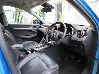 Used MG MG ZS 2020 for sale - 79089763: Photo