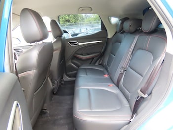 Used MG MG ZS 2020 for sale - 79089763: Photo
