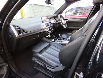 Used BMW X3 2018 for sale - 77826773: Photo