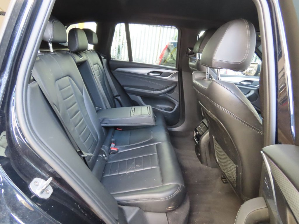 Used BMW X3 2018 for sale - 77826773: Photo 4