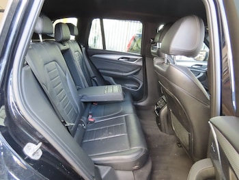 Used BMW X3 2018 for sale - 77826773: Photo