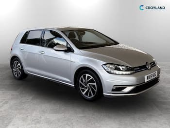 Used Volkswagen Golf 2019 for sale - 79648058: Photo