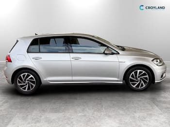 Used Volkswagen Golf 2019 for sale - 79648058: Photo