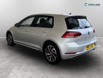 Used Volkswagen Golf 2019 for sale - 79648058: Photo
