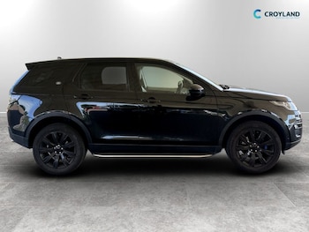 Used Land Rover Discovery Sport 2015 for sale - 79155380: Photo