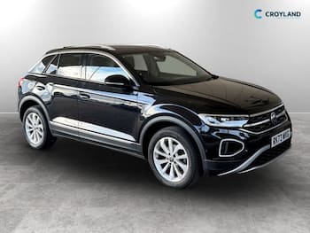 Used Volkswagen T-Roc 2023 for sale - 79494194: Photo