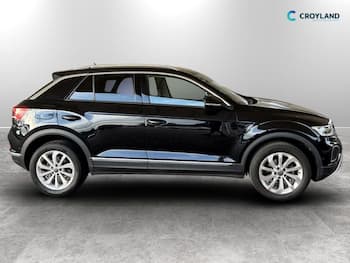 Used Volkswagen T-Roc 2023 for sale - 79494194: Photo