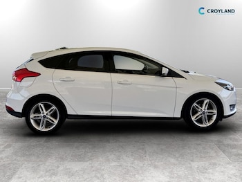 Used Ford Focus 2015 for sale - 78364247: Photo