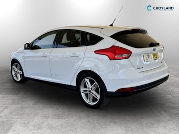 Used Ford Focus 2015 for sale - 78364247: Photo