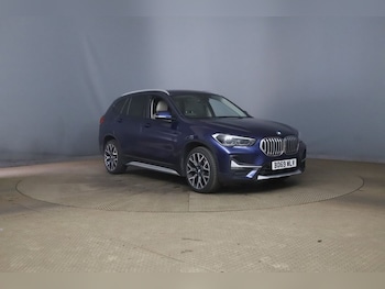 Used BMW X1 2019 for sale - 79141912: Photo
