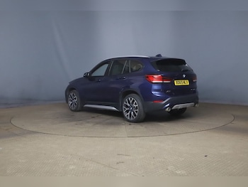Used BMW X1 2019 for sale - 79141912: Photo