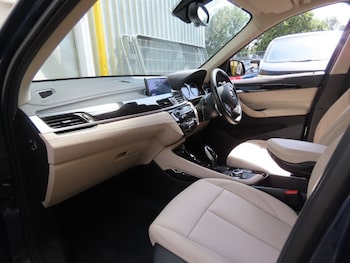 Used BMW X1 2019 for sale - 79141912: Photo