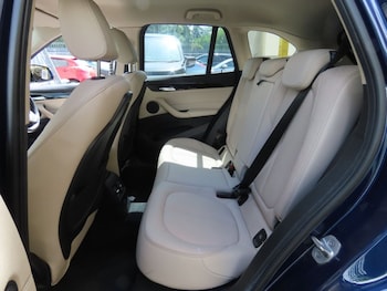 Used BMW X1 2019 for sale - 79141912: Photo
