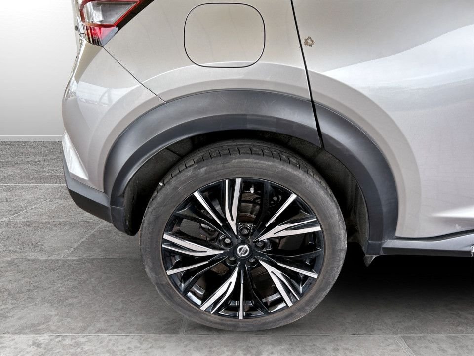 Used Nissan Juke 2021 for sale - 77850222: Photo 4