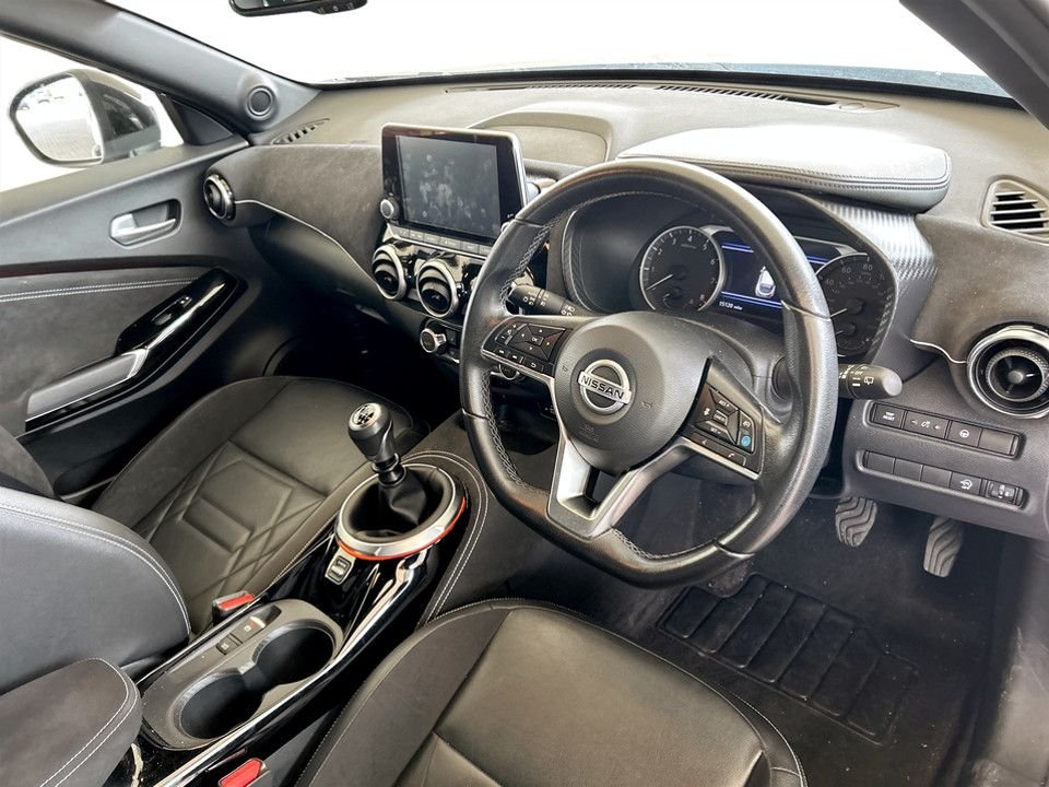 Used Nissan Juke 2021 for sale - 77850222: Photo 5