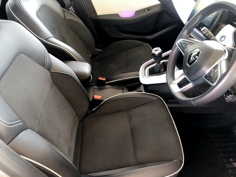 Used Renault Clio 2021 for sale - 77498487: Photo 10