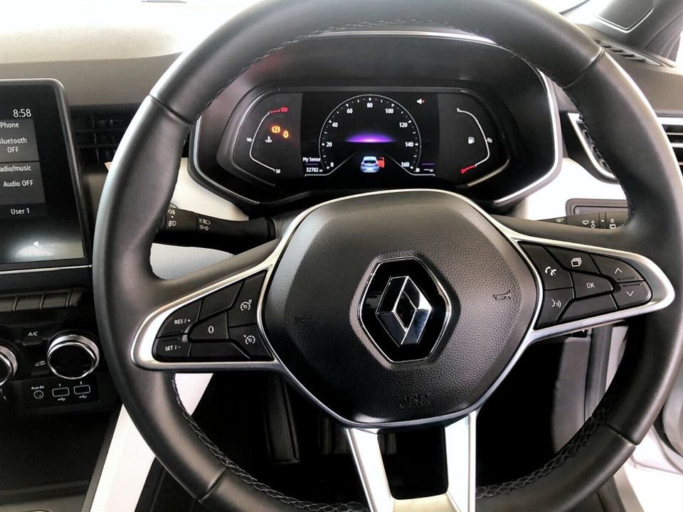 Used Renault Clio 2021 for sale - 77498487: Photo 15