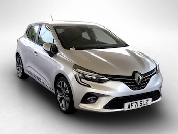 Used Renault Clio 2021 for sale - 77498487: Photo