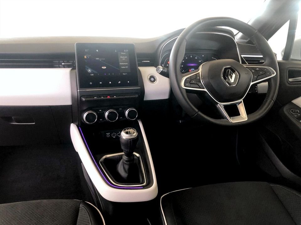 Used Renault Clio 2021 for sale - 77498487: Photo 21