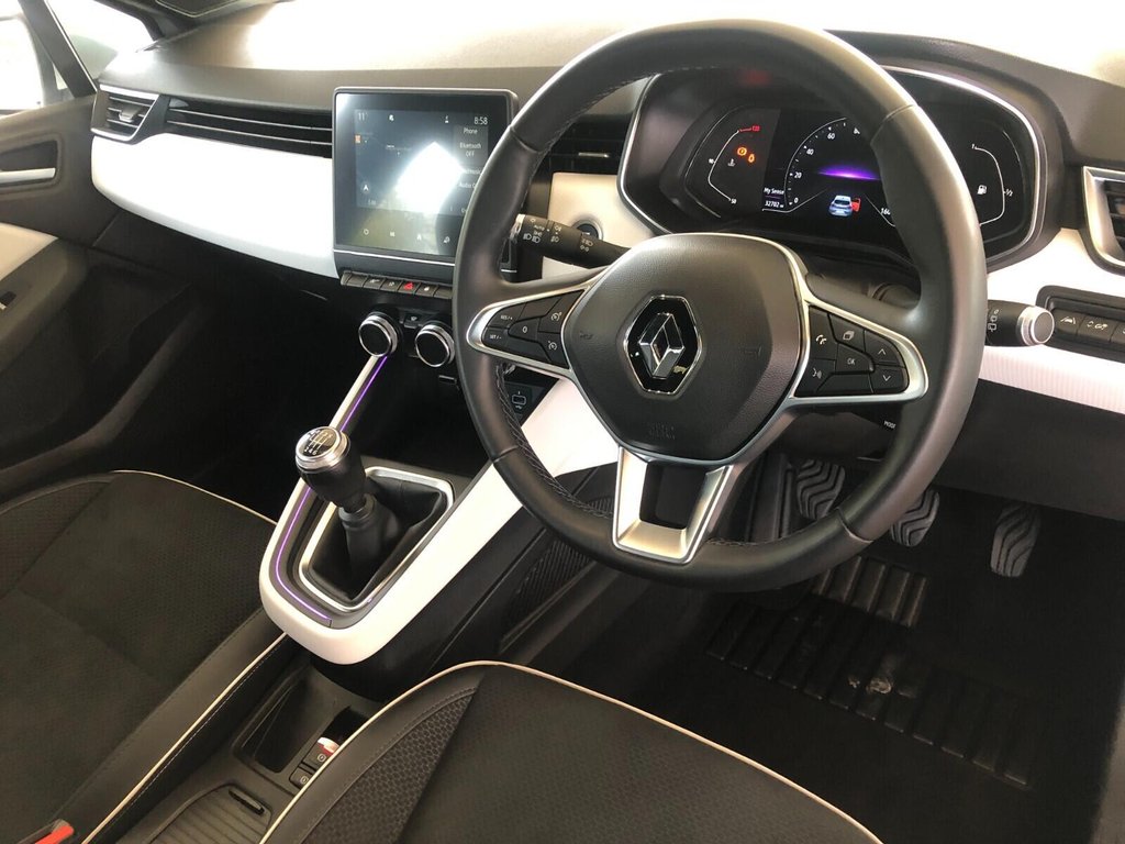 Used Renault Clio 2021 for sale - 77498487: Photo 29