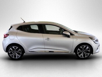 Used Renault Clio 2021 for sale - 77498487: Photo