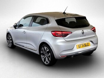 Used Renault Clio 2021 for sale - 77498487: Photo