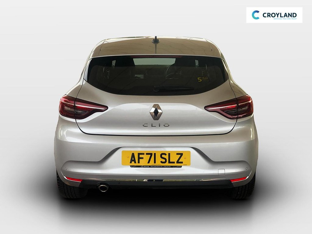 Used Renault Clio 2021 for sale - 77498487: Photo 44