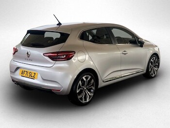 Used Renault Clio 2021 for sale - 77498487: Photo