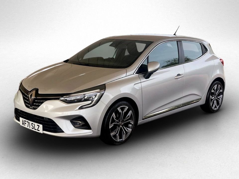 Used Renault Clio 2021 for sale - 77498487: Photo 8