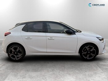 Used Vauxhall Corsa 2021 for sale - 79567265: Photo