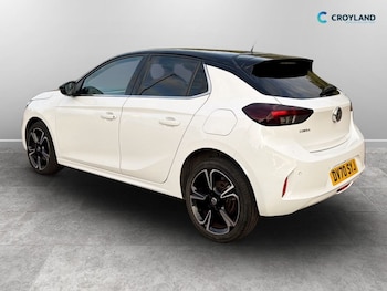 Used Vauxhall Corsa 2021 for sale - 79567265: Photo