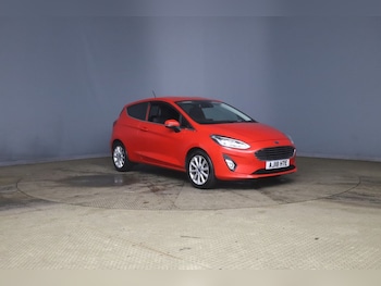 Ford Fiesta feature image
