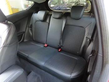 Used Ford Fiesta 2018 for sale - 77470530: Photo