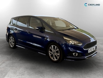 Used Ford S-Max 2018 for sale - 78518457: Photo