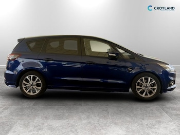 Used Ford S-Max 2018 for sale - 78518457: Photo