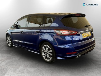 Used Ford S-Max 2018 for sale - 78518457: Photo