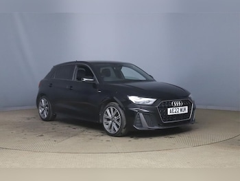 Used Audi A1 2022 for sale - 78263114: Photo