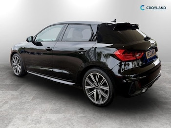 Used Audi A1 2022 for sale - 78263114: Photo