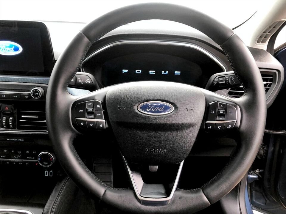 Used Ford Focus 2021 for sale - 77258348: Photo 10