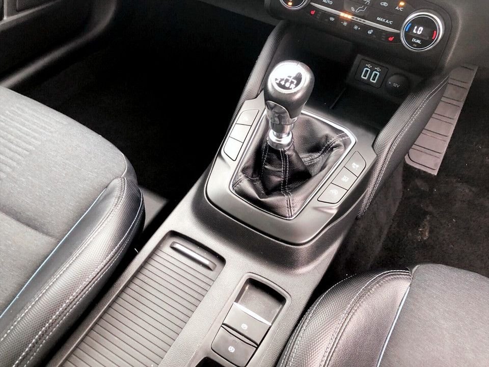 Used Ford Focus 2021 for sale - 77258348: Photo 12