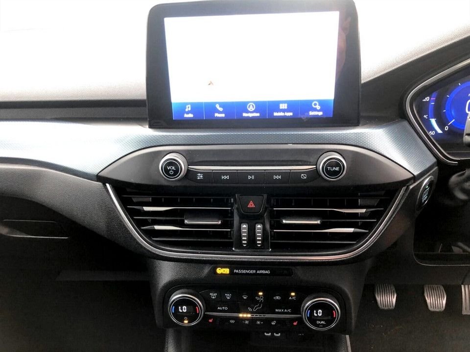 Used Ford Focus 2021 for sale - 77258348: Photo 15