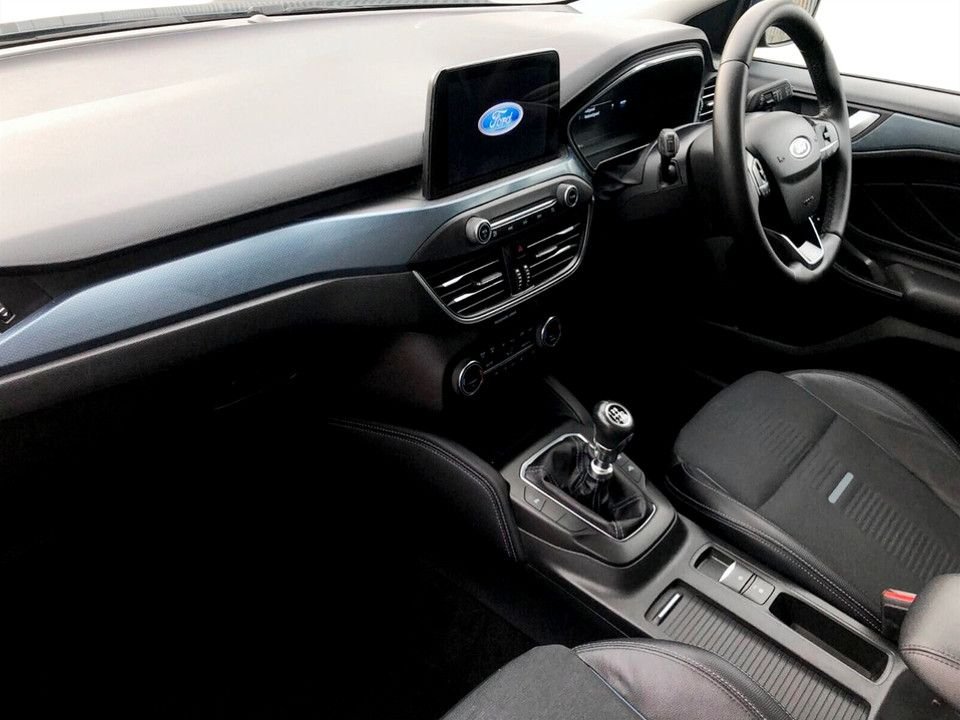 Used Ford Focus 2021 for sale - 77258348: Photo 16