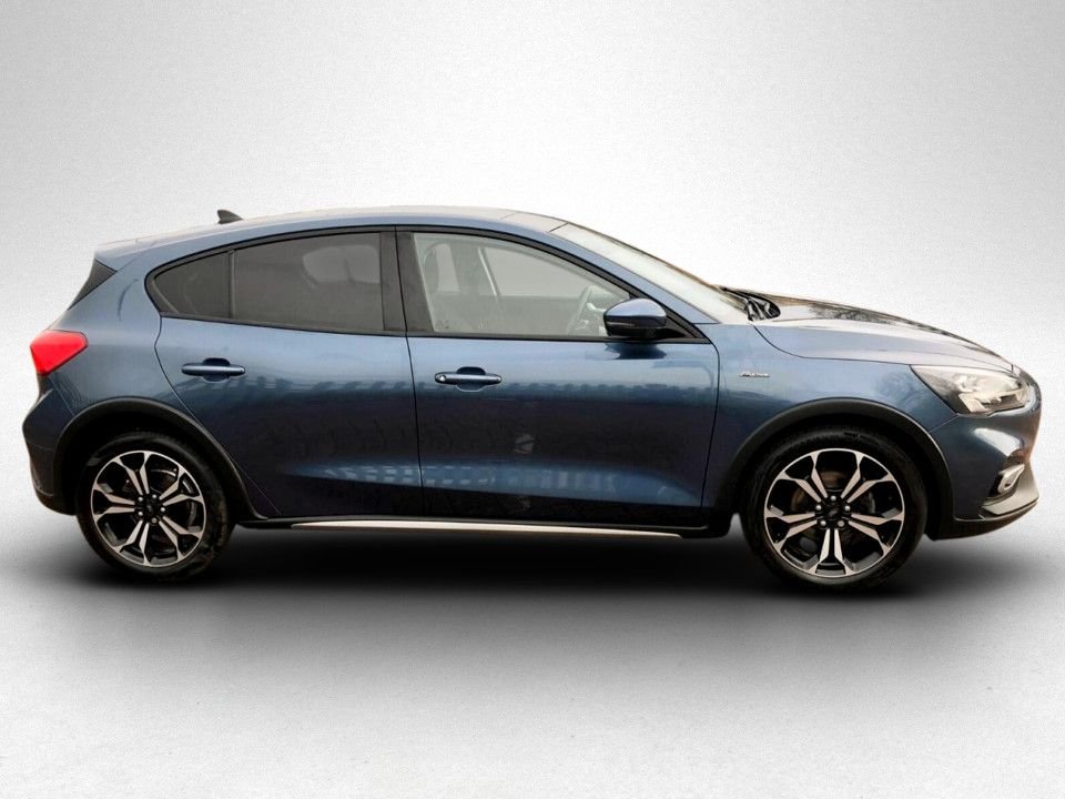 Used Ford Focus 2021 for sale - 77258348: Photo 2