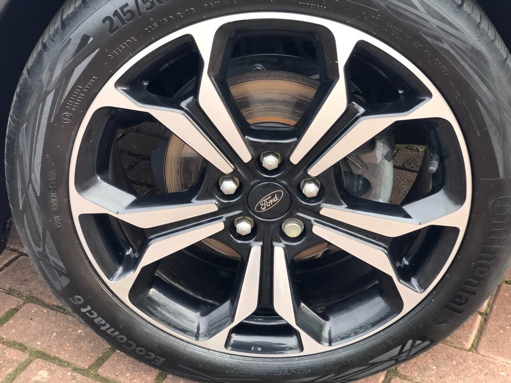 Used Ford Focus 2021 for sale - 77258348: Photo 20