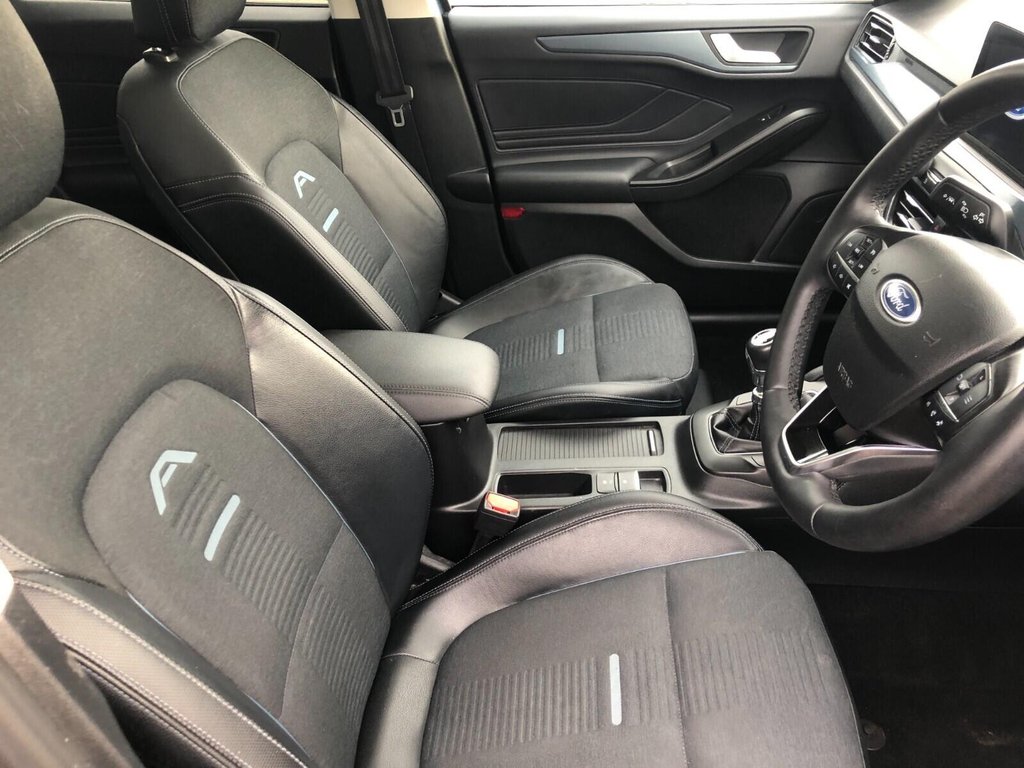 Used Ford Focus 2021 for sale - 77258348: Photo 21